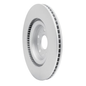 Chevrolet Corvette Brake Rotor (1) - Rear - R1 Concepts - GeoSPEC Coated - `20-`25